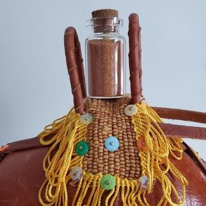 🏜 SAHARA Desert in a Bottle